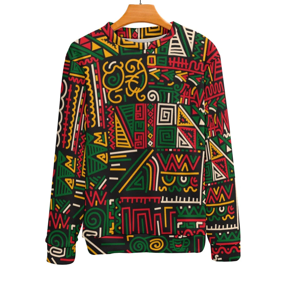 Men’s Crewneck Sweater