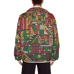 Men's Lightweight Sun Protection Hoodie