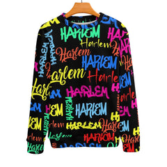 Men's Crew Neck Sweater