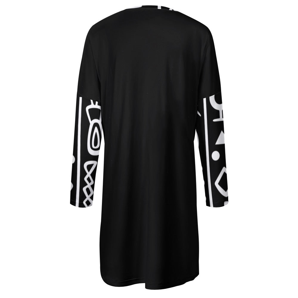 Long sleeve T-shirt