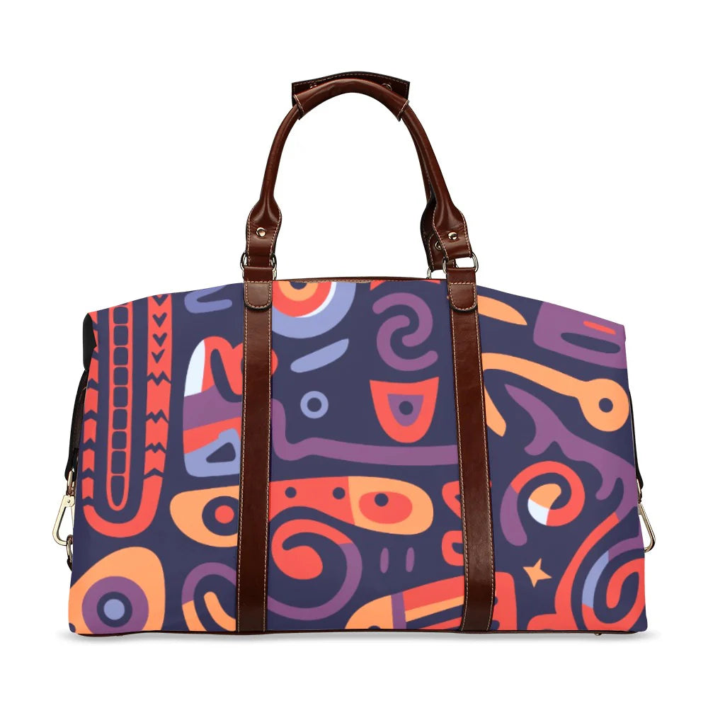 Sac de vol (Modèle 1643)