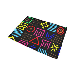 Area Rug 7' x 5'