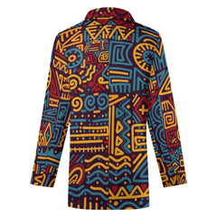 Women's Casual Suit