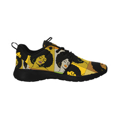 Men's Pull Loop Sneakers (02001)