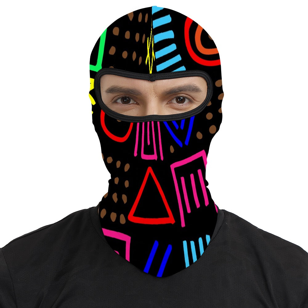 Full Mask