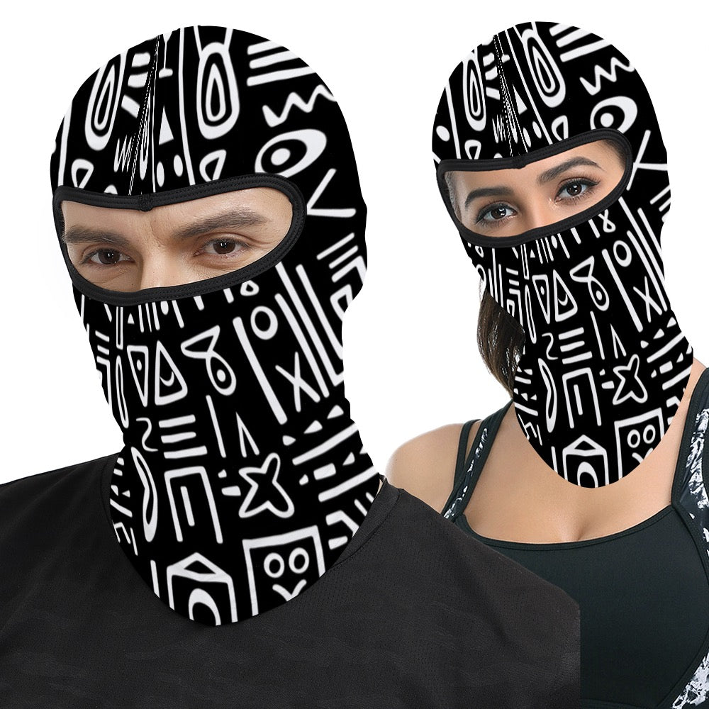 Full Mask
