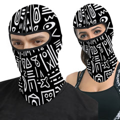 Full Mask