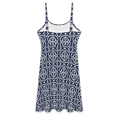 NEW Women's Spring Strap Dress