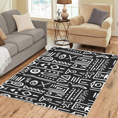 Area Rug 7' x 5'
