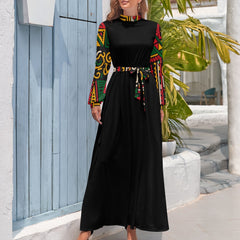 Long dress