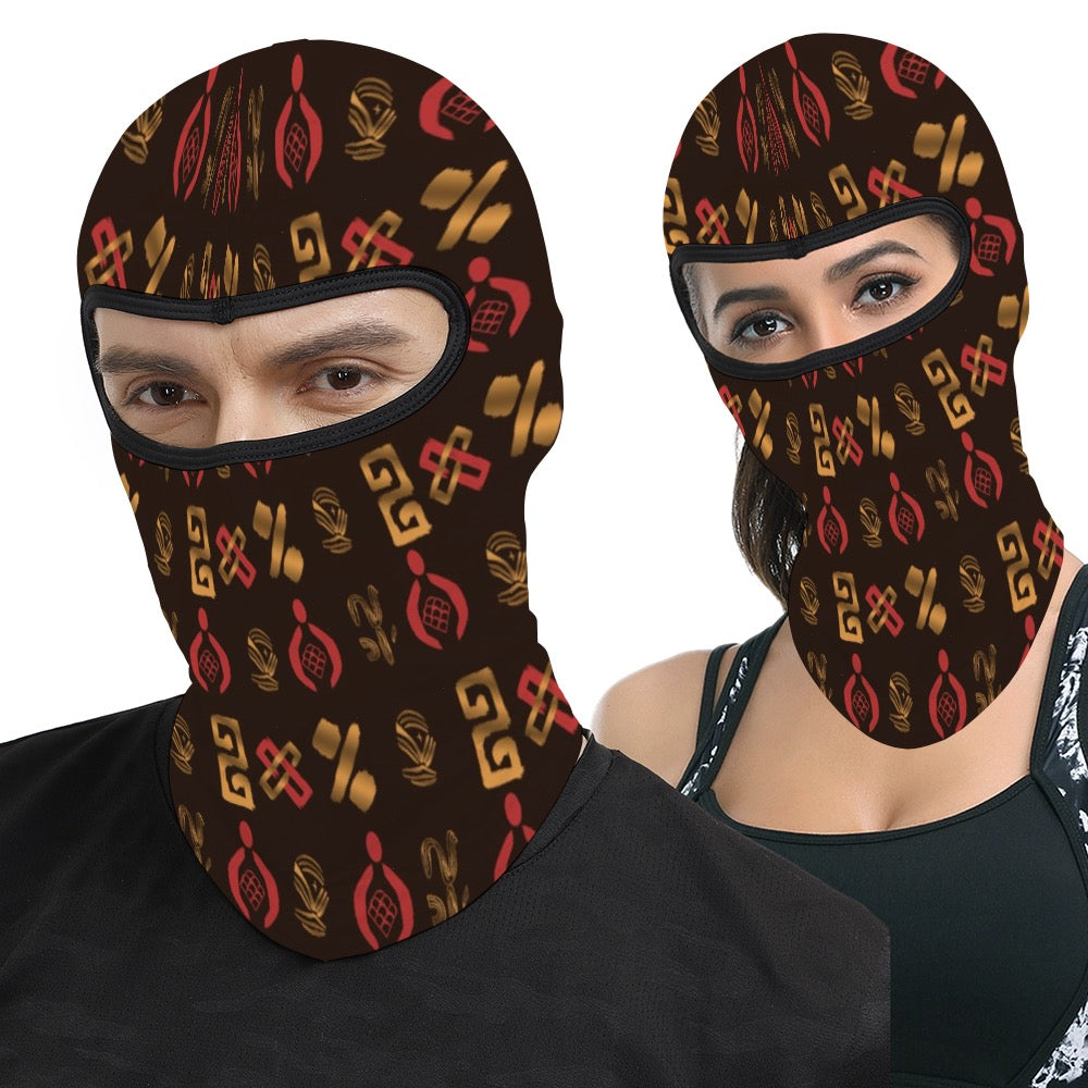 Full Mask
