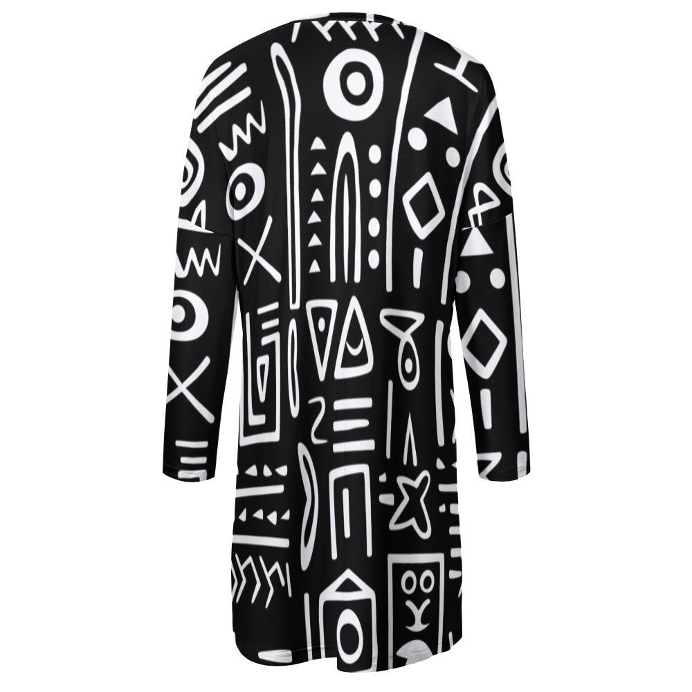 Long sleeve T-shirt