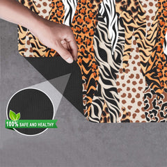 New Upgrade Doormat 24"x16"(Rubber)