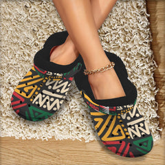 Custom Print Fleece Lined Adults Clogs