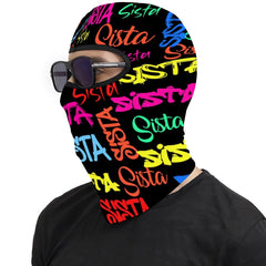 Full Mask