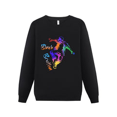 Men's Heavy Cotton Long Sleeve
