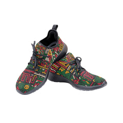 Men's Slip-On Sneakers (67502)