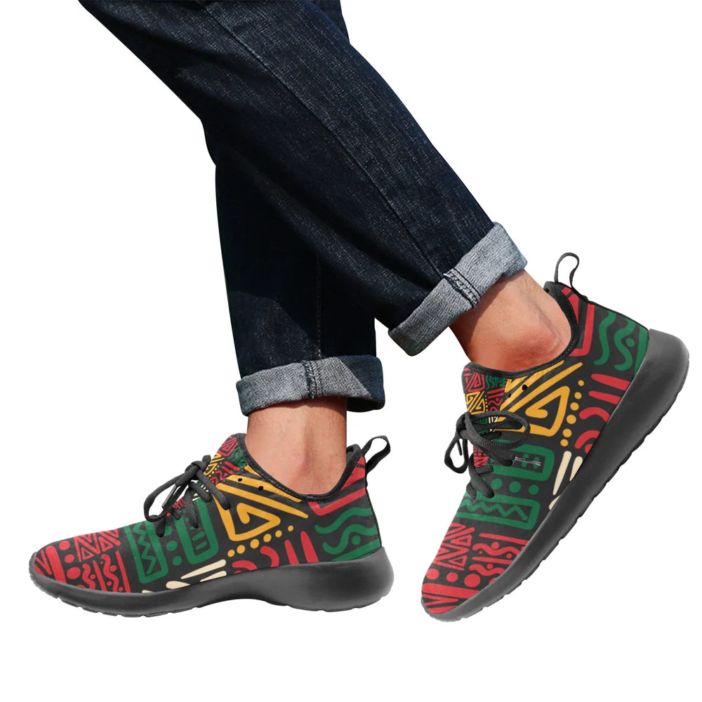 Men's Slip-On Sneakers (67502)