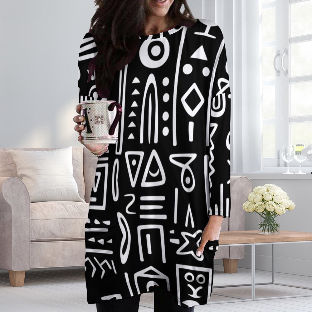 Long sleeve T-shirt