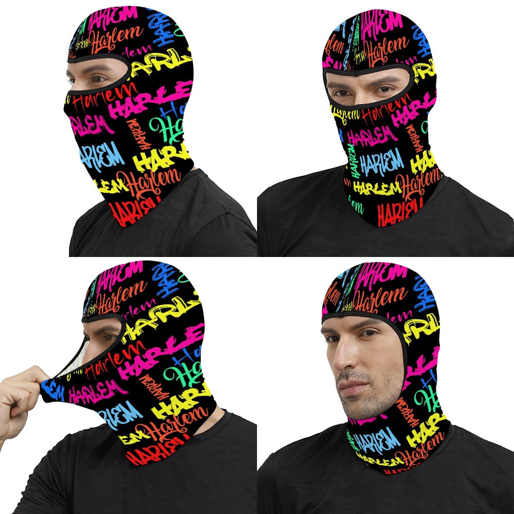Full Mask