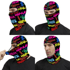 Full Mask
