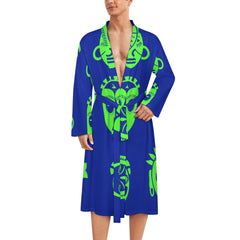 Men's Bathrobe New