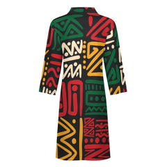 Men's Bathrobe New