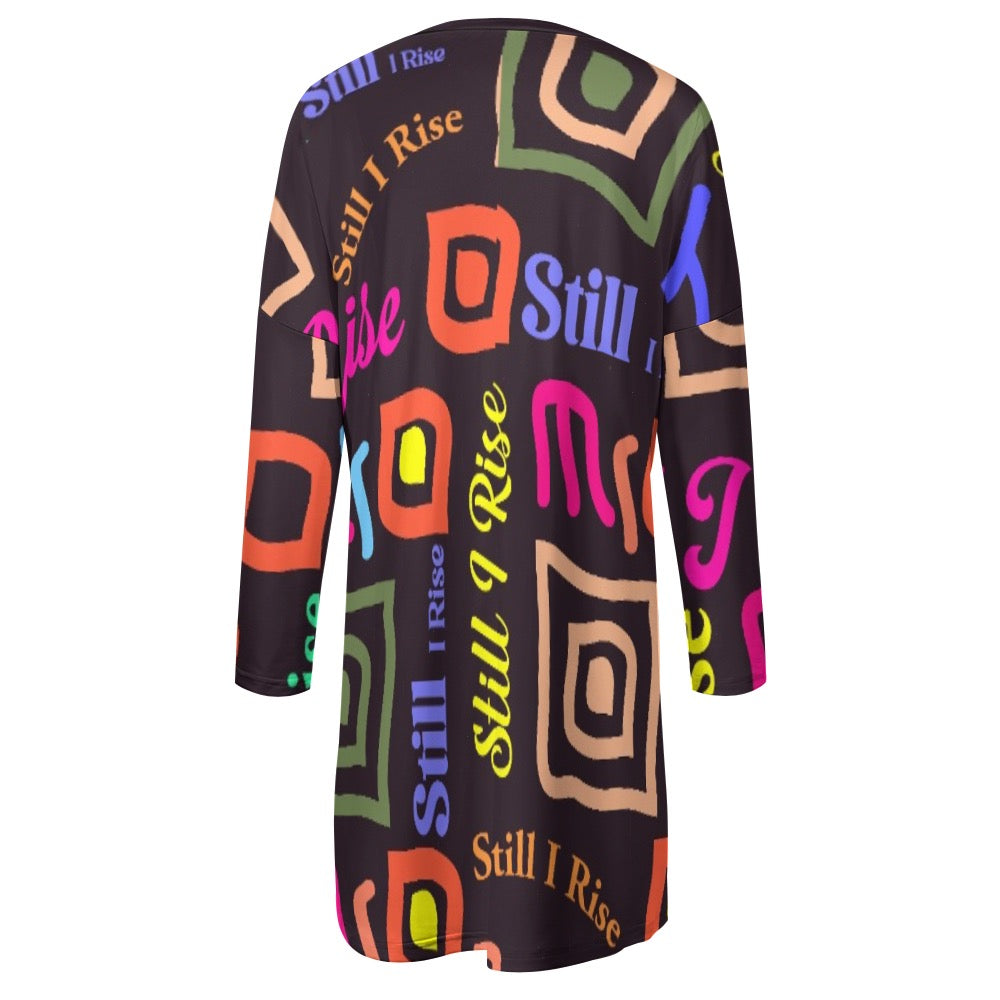 Long sleeve T-shirt