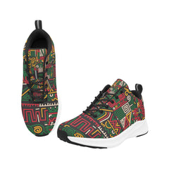 Women's Alpha Running Shoes (10093)
