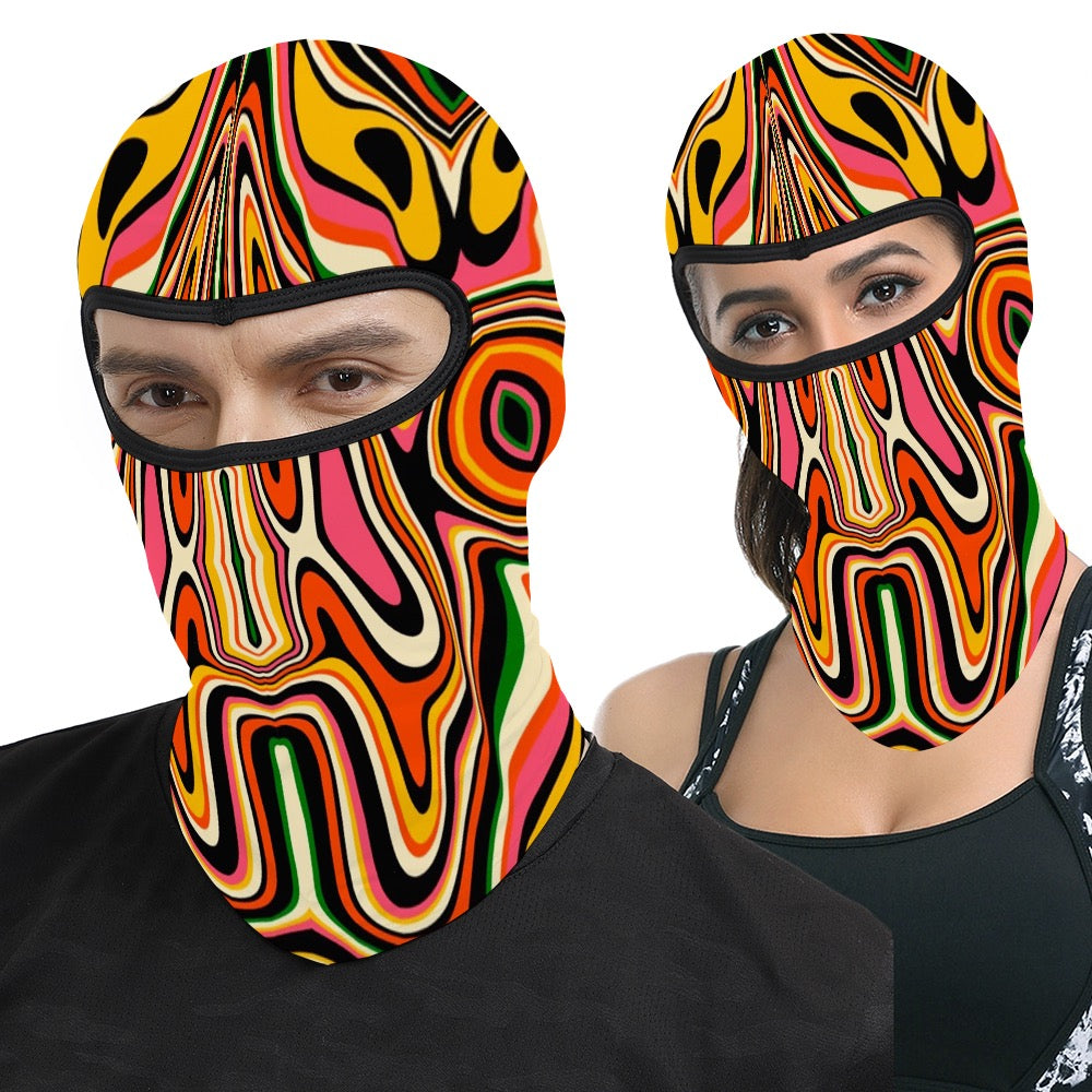 Full Mask