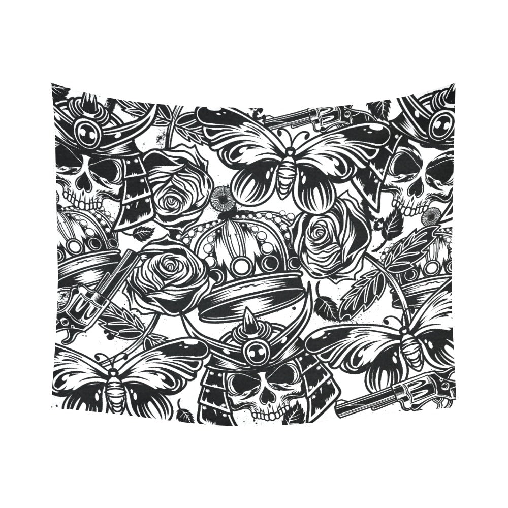 Wall Tapestry 60"x 51"