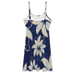 NEW Women's Spring Strap Dress