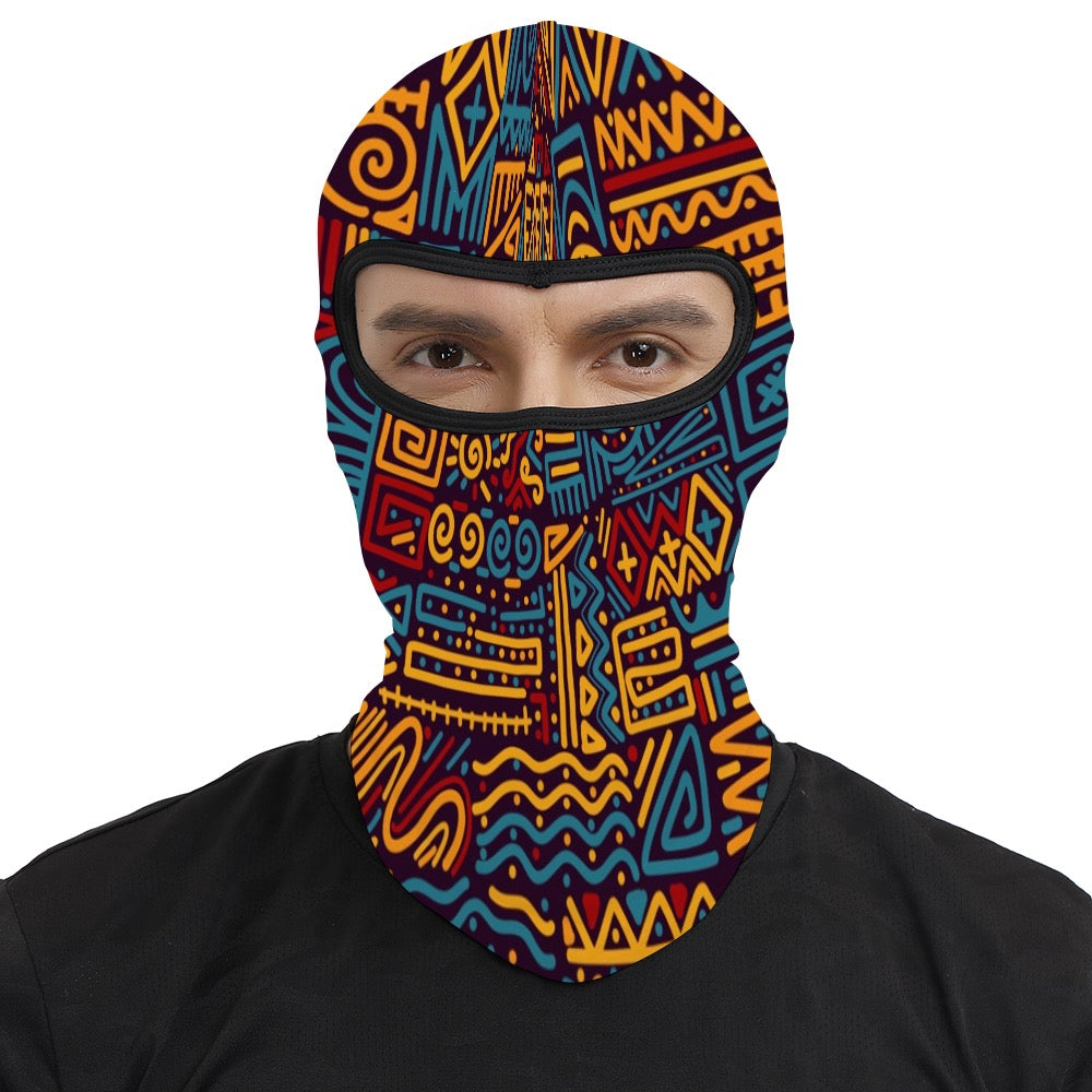 Full Mask