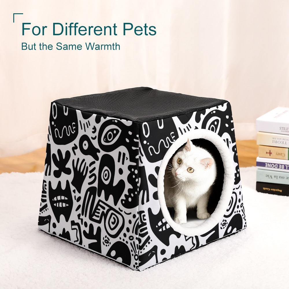 Capsule pet Waterloo