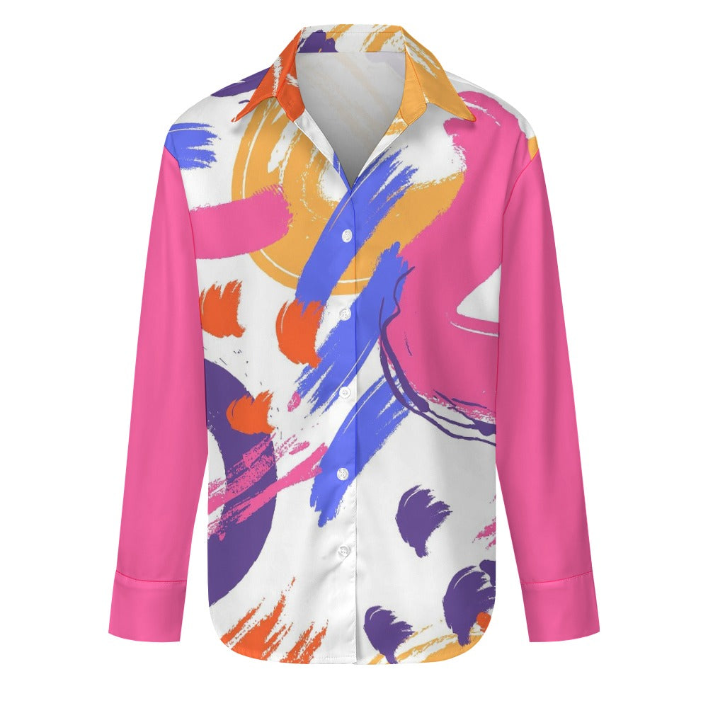 Women's long sleeved lining
