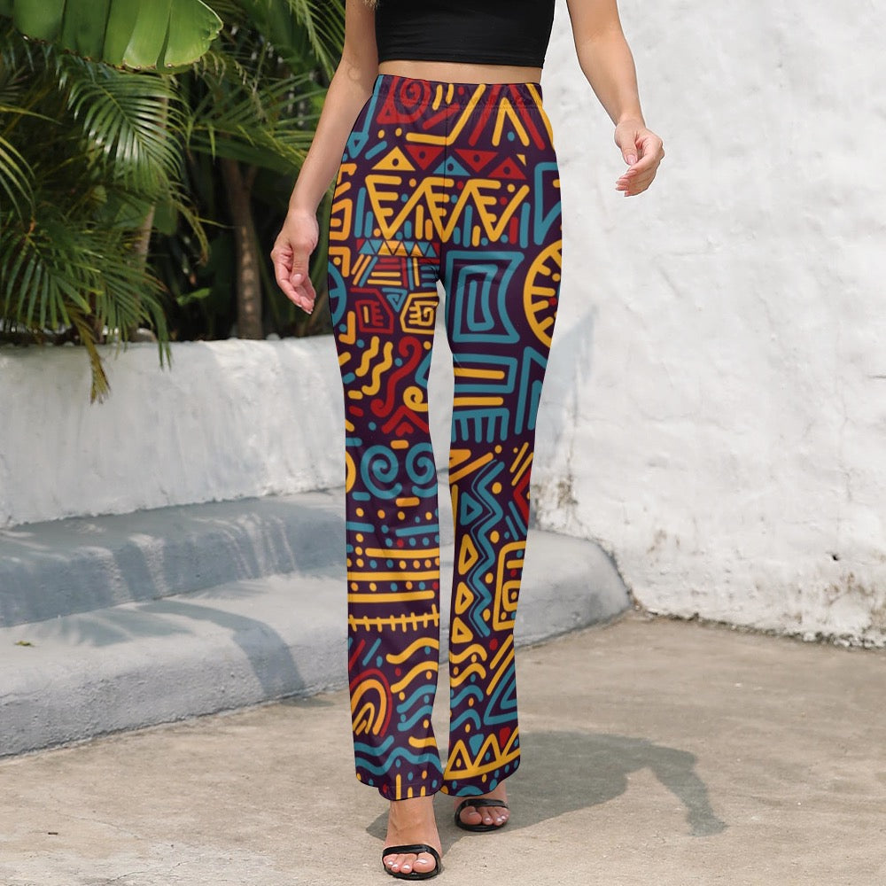 LP Flared Pants