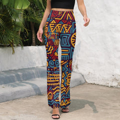 LP Flared Pants