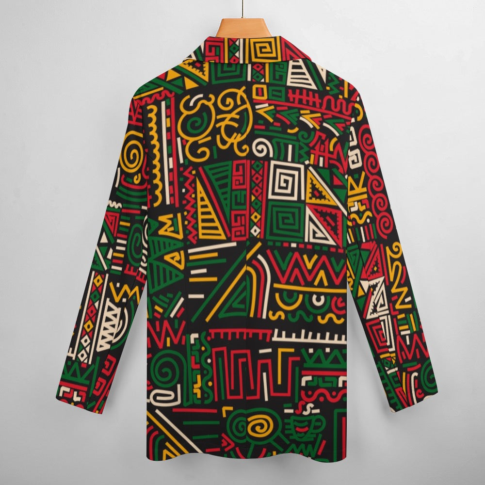 Women's Casual Suit