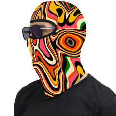 Full Mask