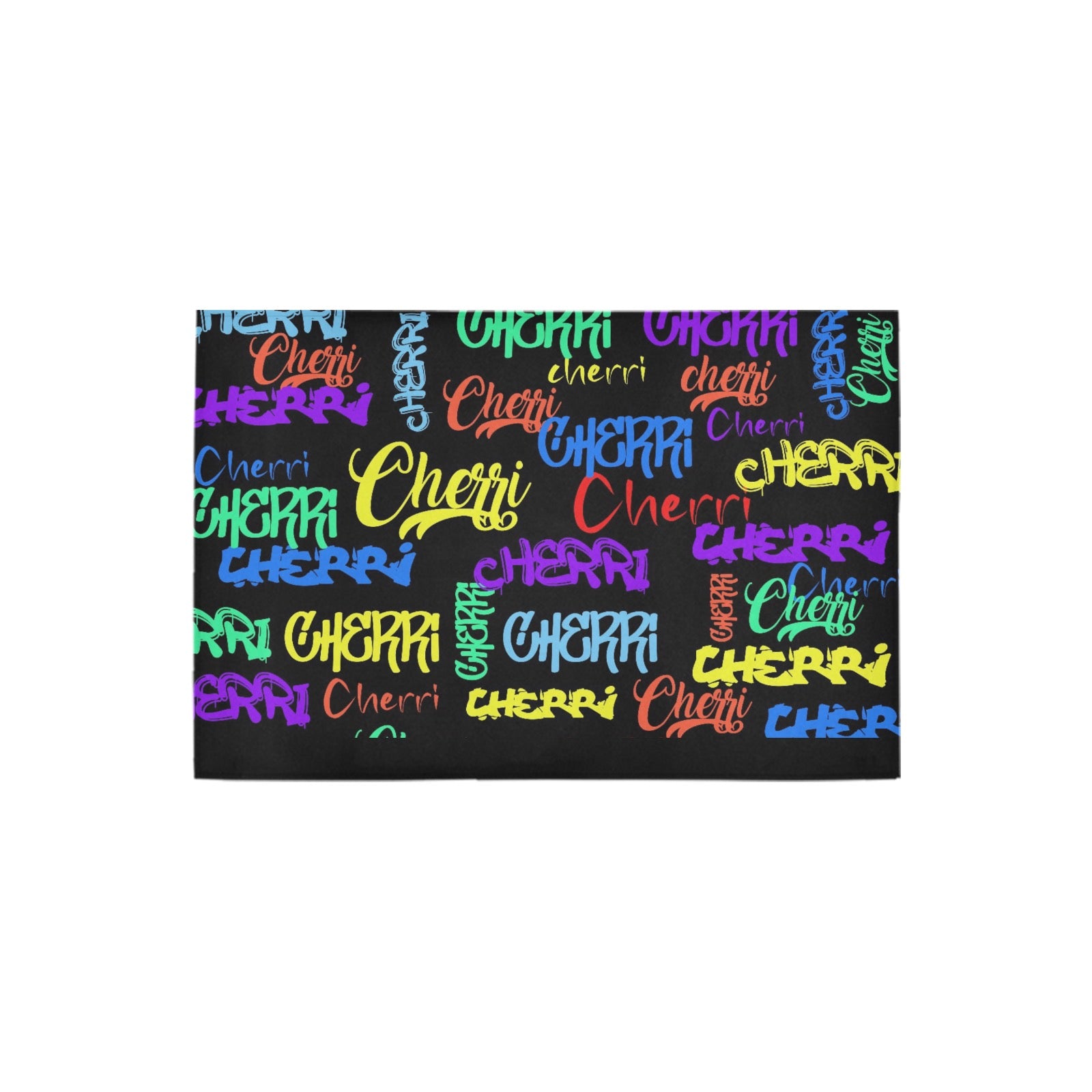 New Doormat 24" x 16" (Sponge Materia)