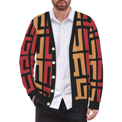 Men's Cardigan