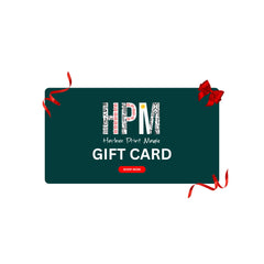 The Harlem Print Magic Shop Holiday Gift Card