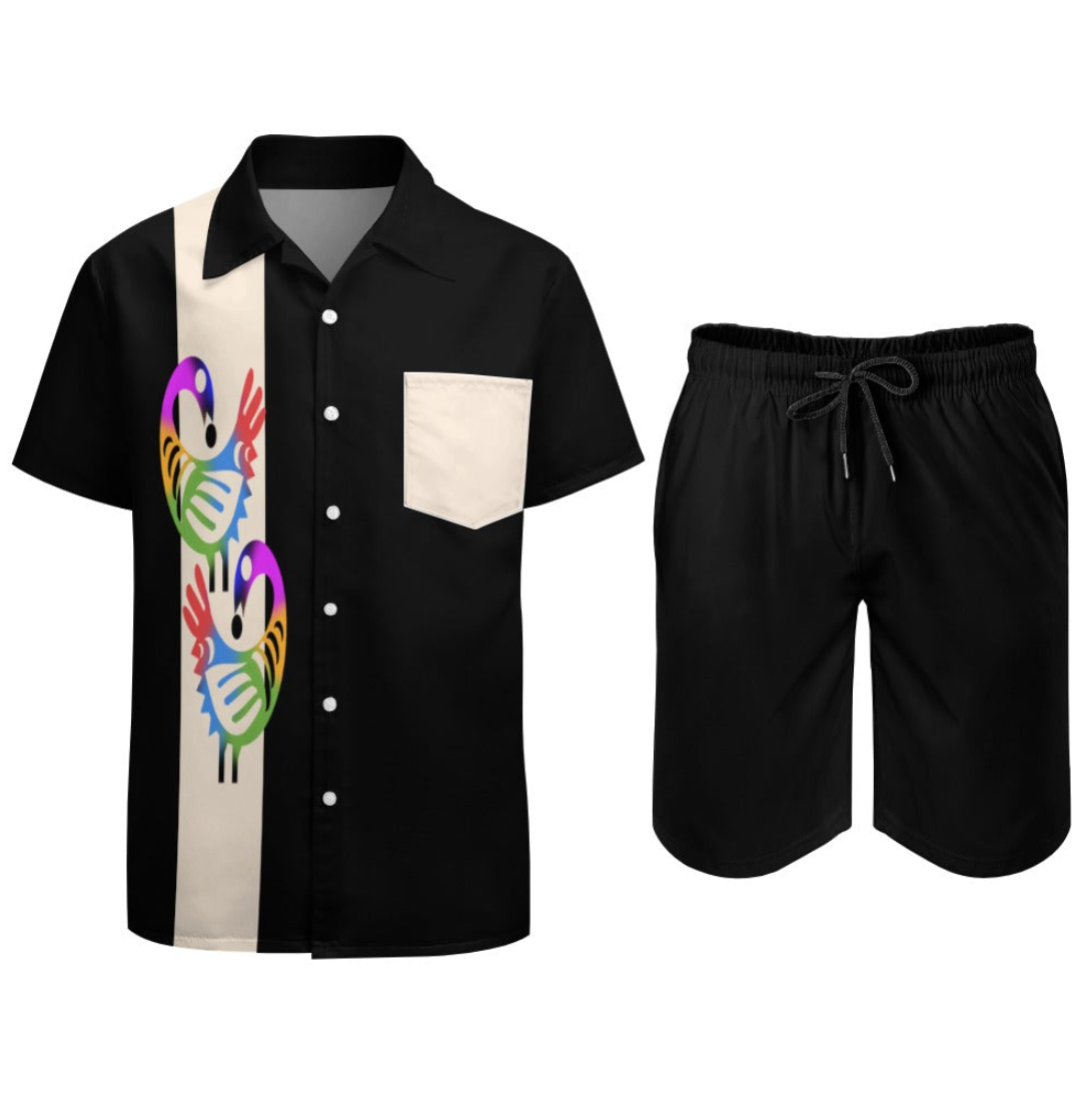 Leisure Beach Suit