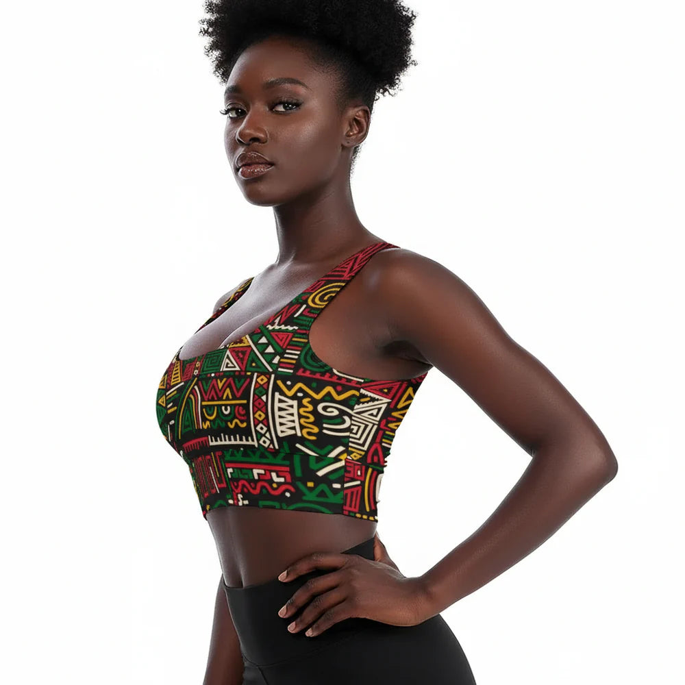 Women's Comfortable Yoga Vest