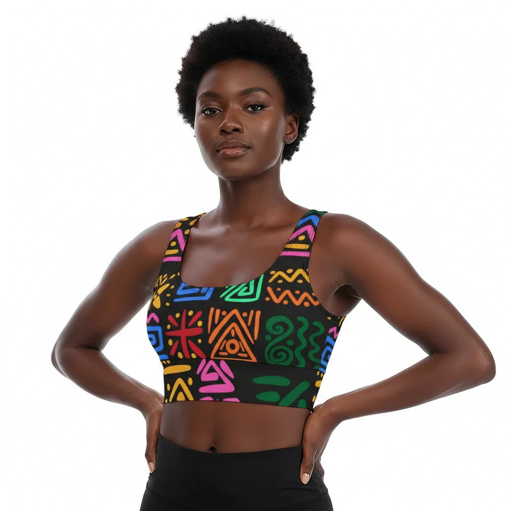 Women's Comfortable Yoga Vest