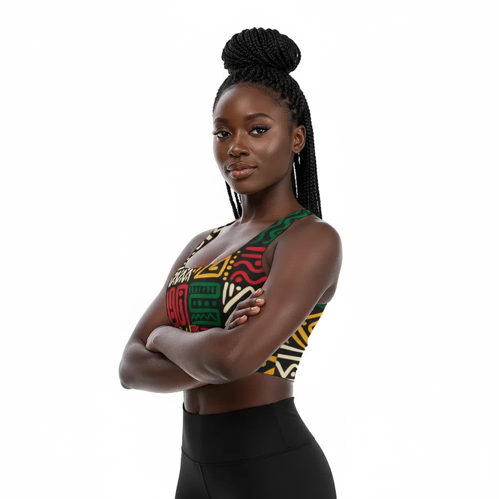 Women's Comfortable Yoga Vest