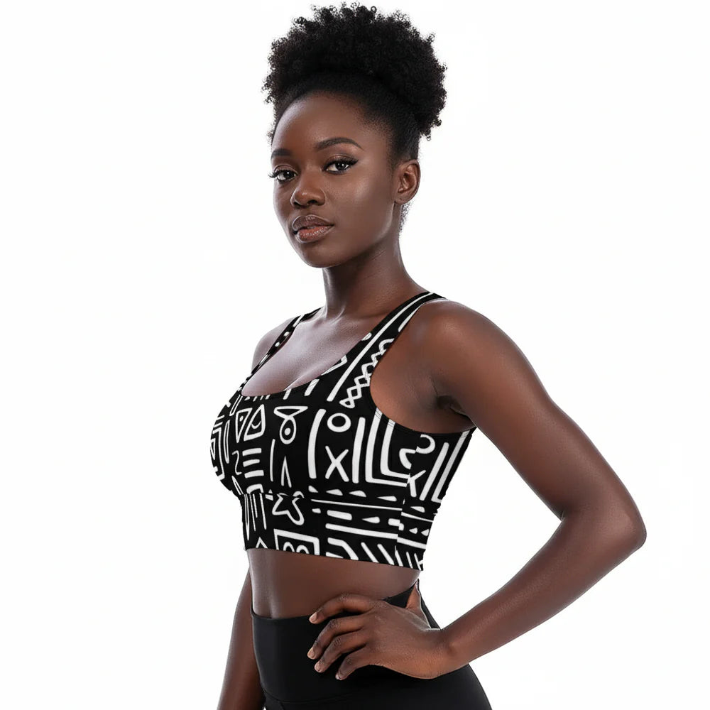 Women's Comfortable Yoga Vest