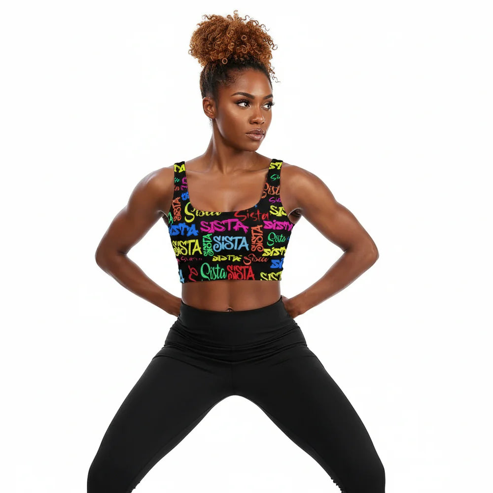 Women's Comfortable Yoga Vest