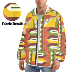 Men's Lightweight Sun Protection Hoodie