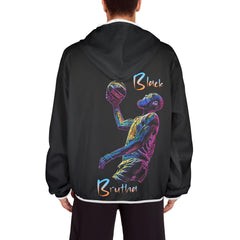 Men's Lightweight Sun Protection Hoodie